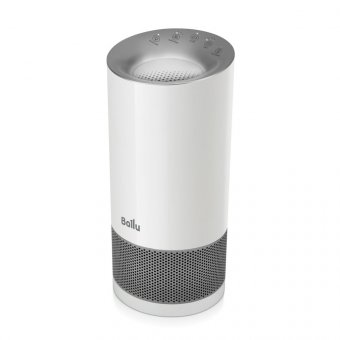 ballu AP-125