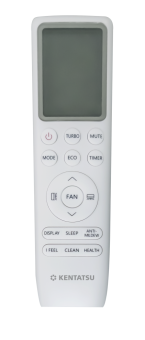 Фото пульта