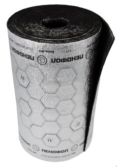 пенофол блэк